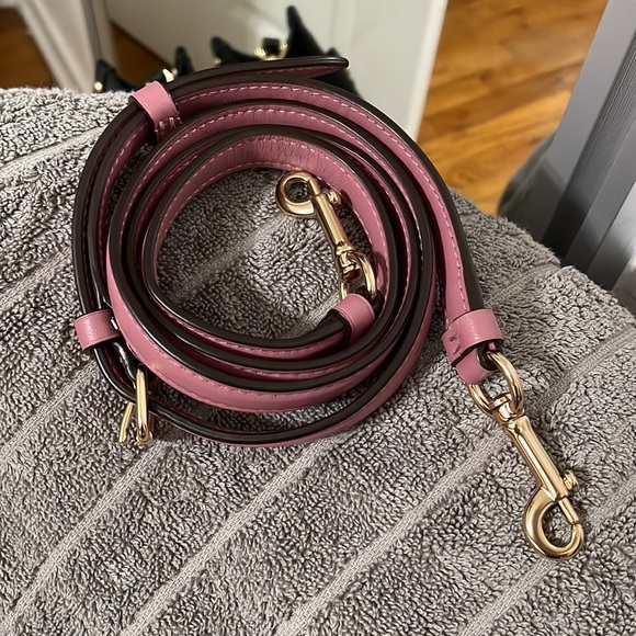 Coach Sig Butterfly🦋App TLY Shoulder Bag. - Picture 10 of 16